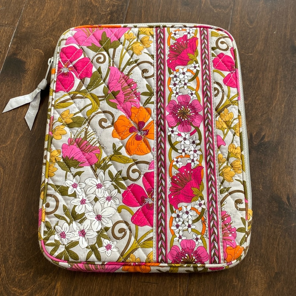 Vera Bradley iPad/Tablet Case